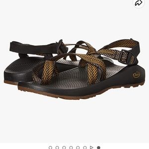 Chaco Z2 Men’s Sandals River Hiking Straps Aztec